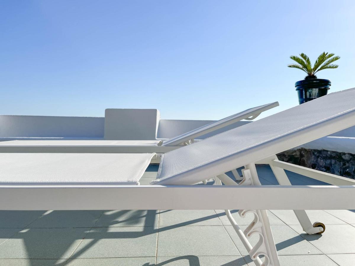 Nelinda Waterfront Accommodation Casamicciola Terme Exterior foto